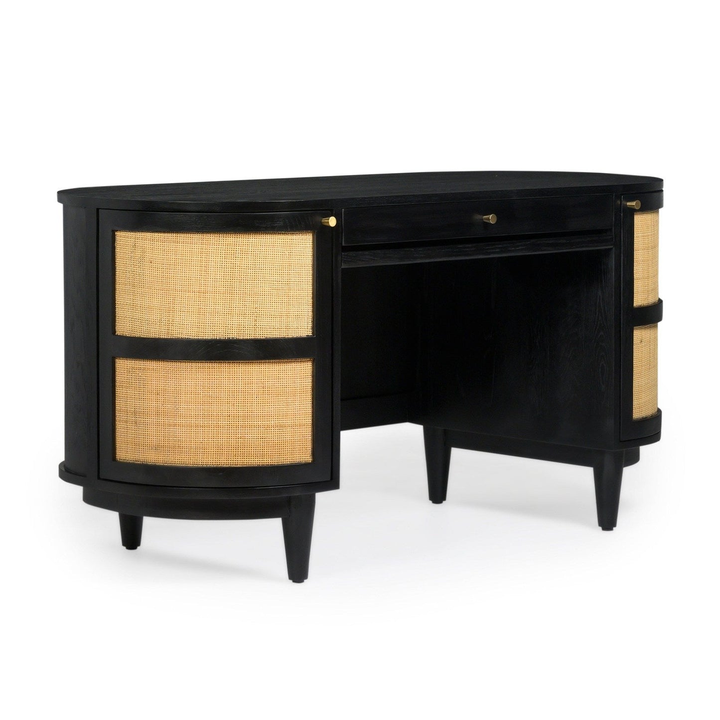 Union Home Canggu Desk  - LVR00560
