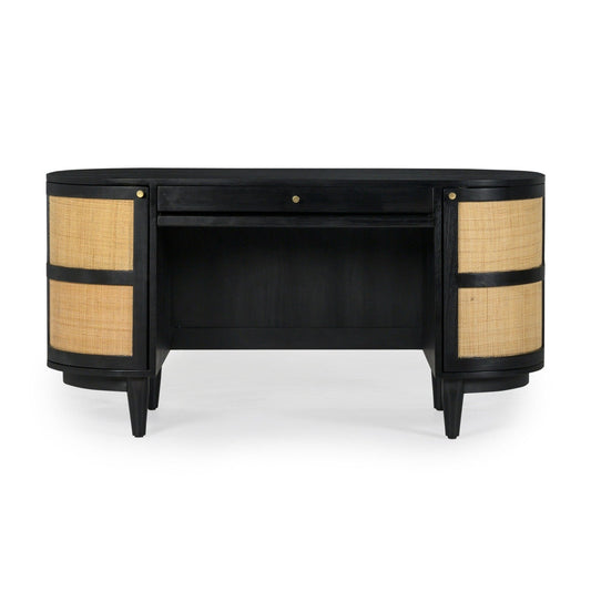 Union Home Canggu Desk  - LVR00560
