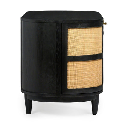 Union Home Canggu Desk  - LVR00560