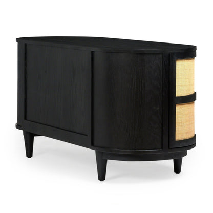 Union Home Canggu Desk  - LVR00560