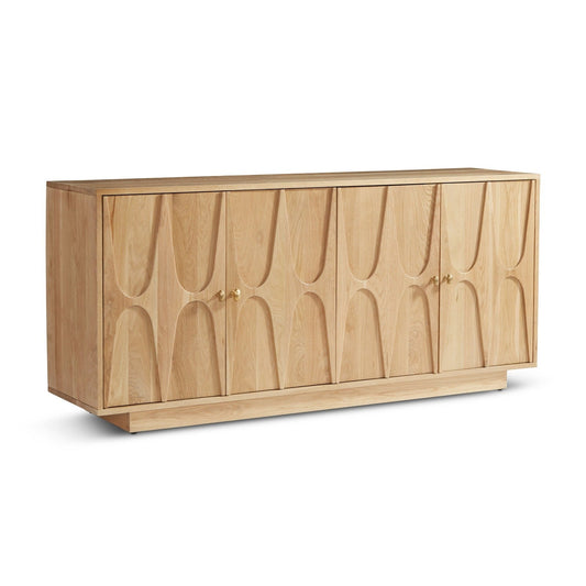 Union Home Roma Sideboard -  LVR00627