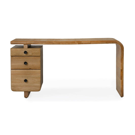 Union Home Current Desk  - LVR00631