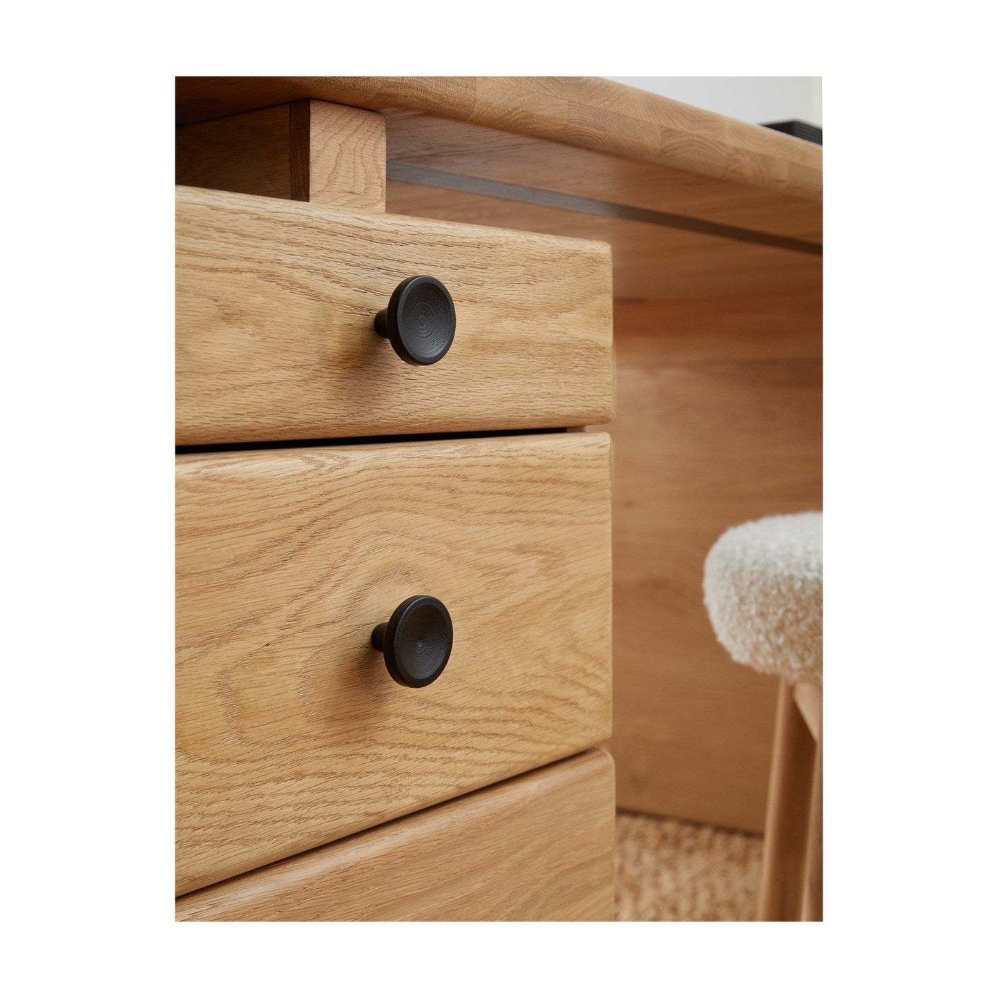 Union Home Current Desk  - LVR00631