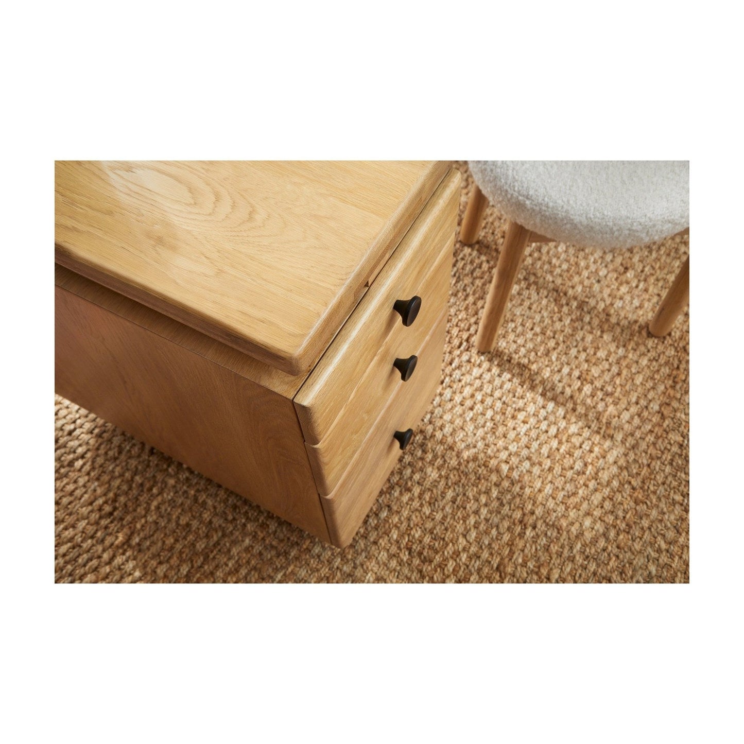 Union Home Current Desk  - LVR00631