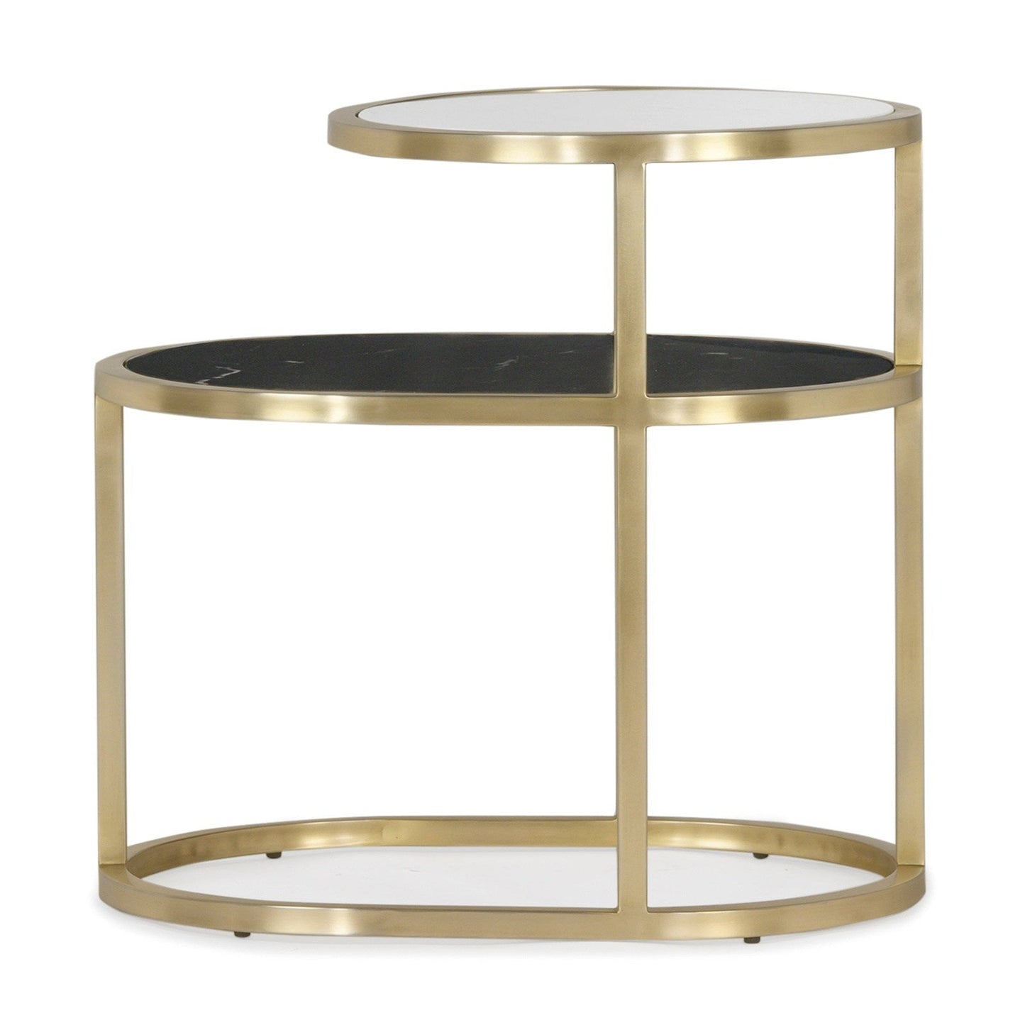 Union Home Ollie Side Table -  LVR00633