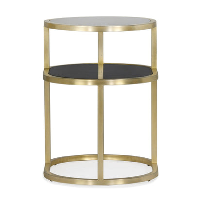 Union Home Ollie Side Table -  LVR00633