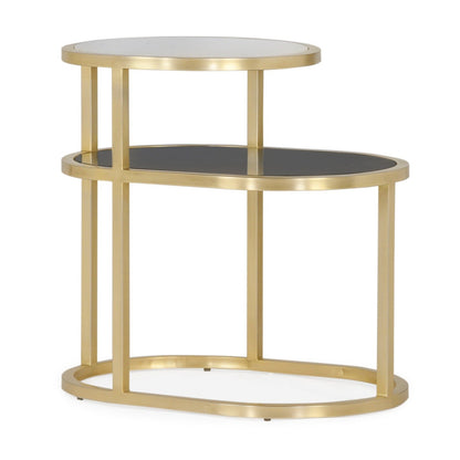 Union Home Ollie Side Table -  LVR00633