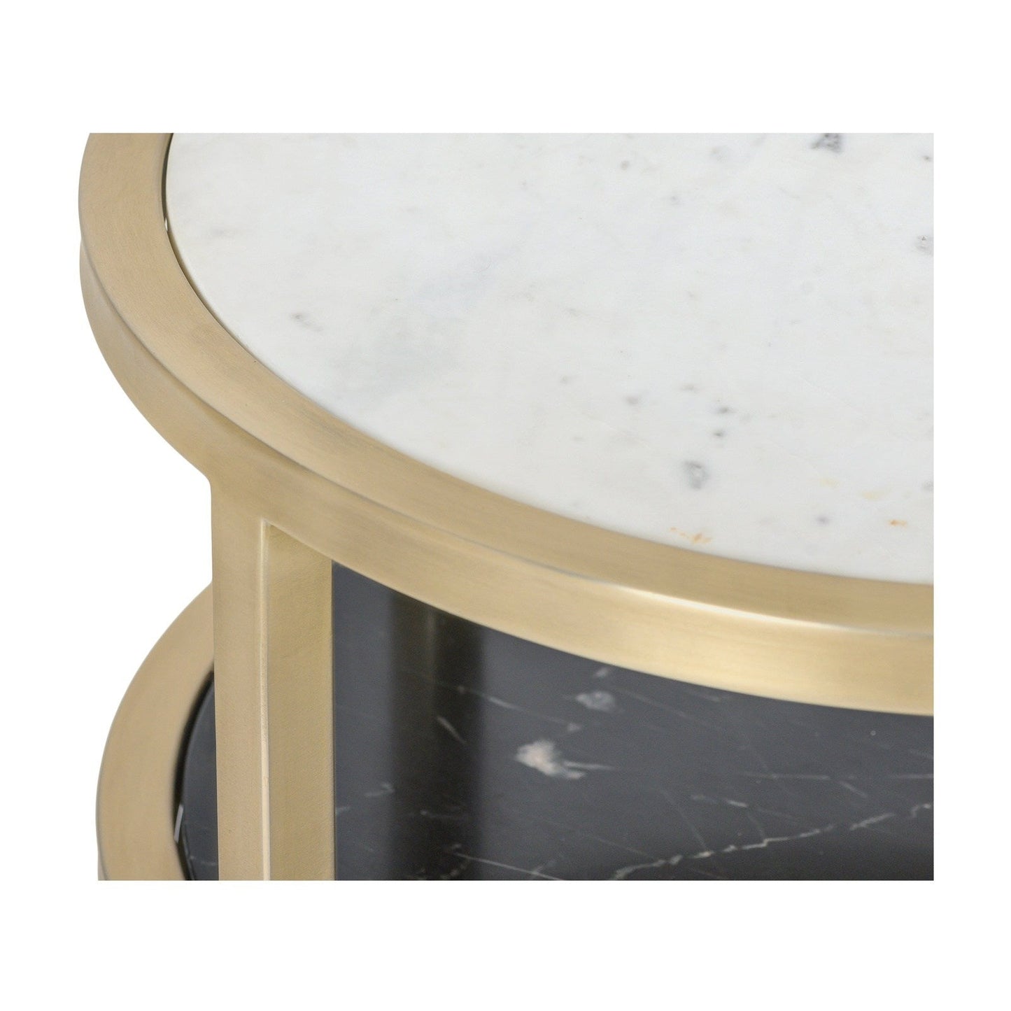 Union Home Ollie Side Table -  LVR00633