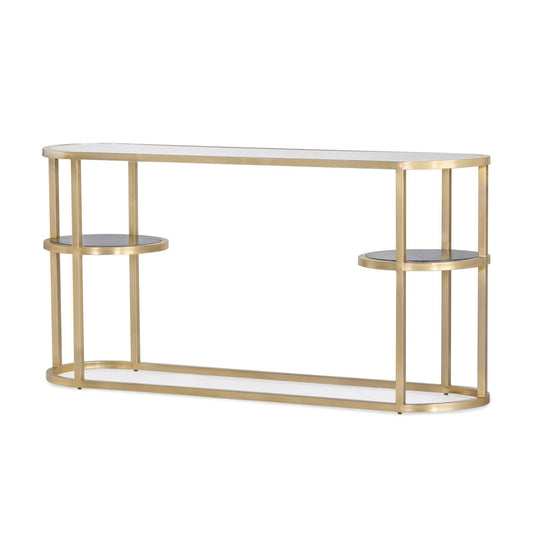 Union Home Ollie Console Table -  LVR00635