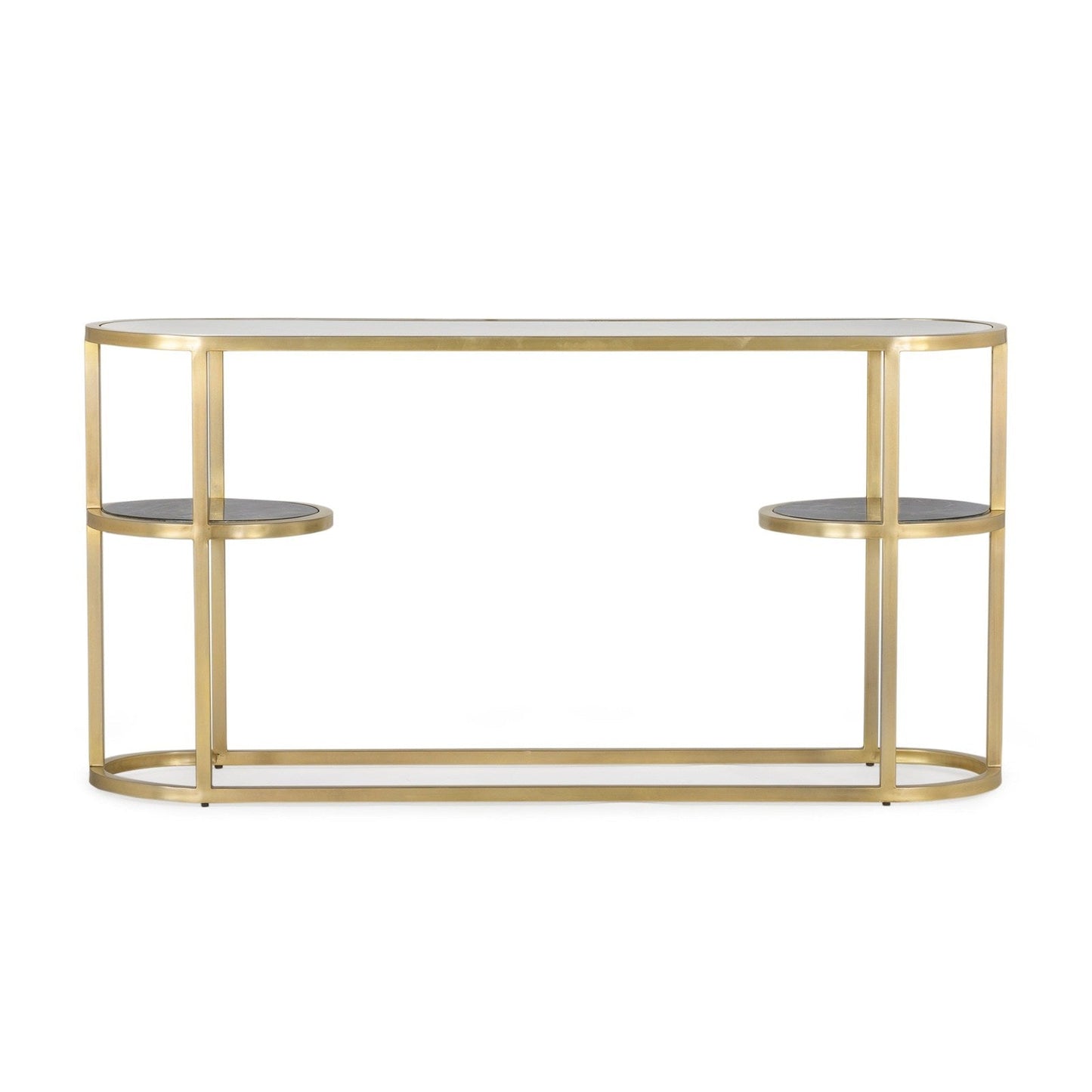 Union Home Ollie Console Table -  LVR00635
