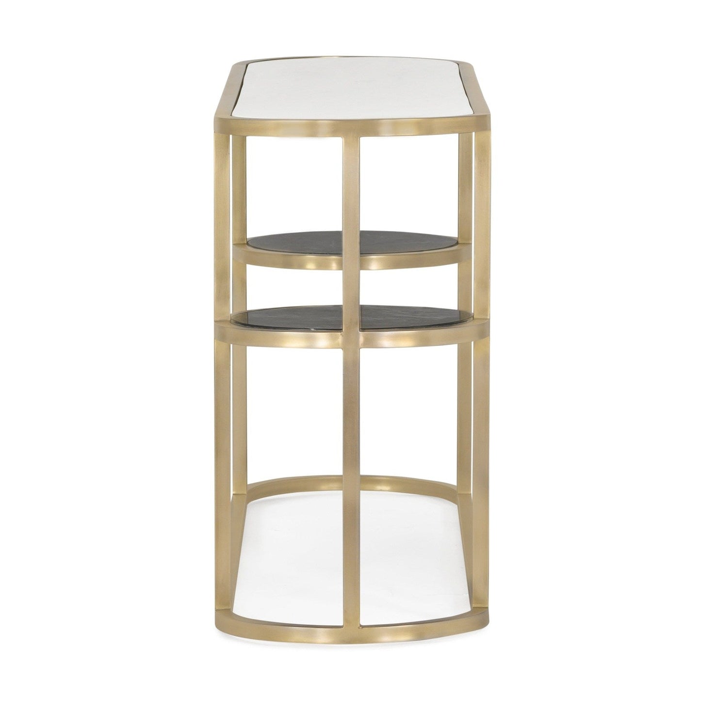 Union Home Ollie Console Table -  LVR00635