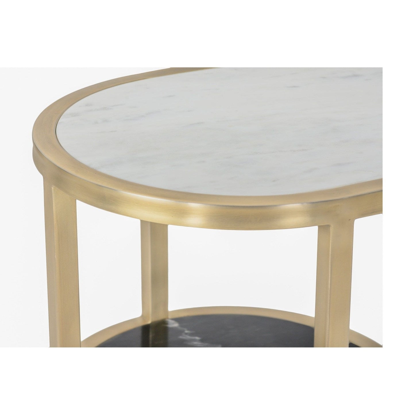 Union Home Ollie Console Table -  LVR00635