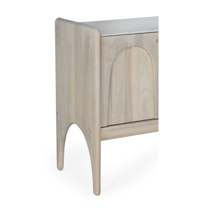 Union Home Luna Sideboard -  LVR00656