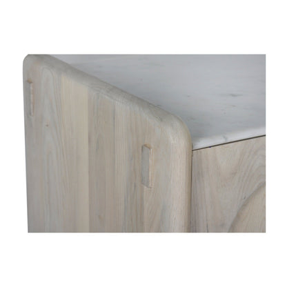 Union Home Luna Sideboard -  LVR00656