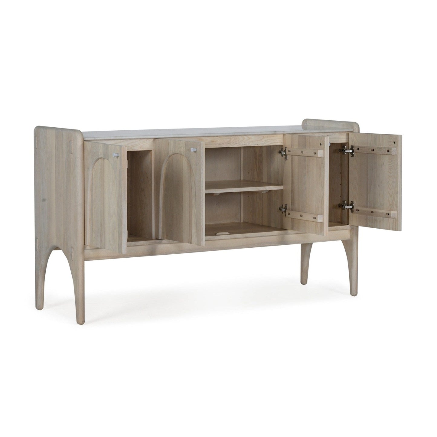 Union Home Luna Sideboard -  LVR00656