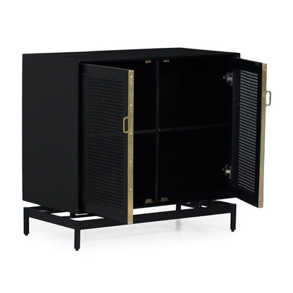 Union Home Louisiana 2 Door Sideboard  - LVR00664