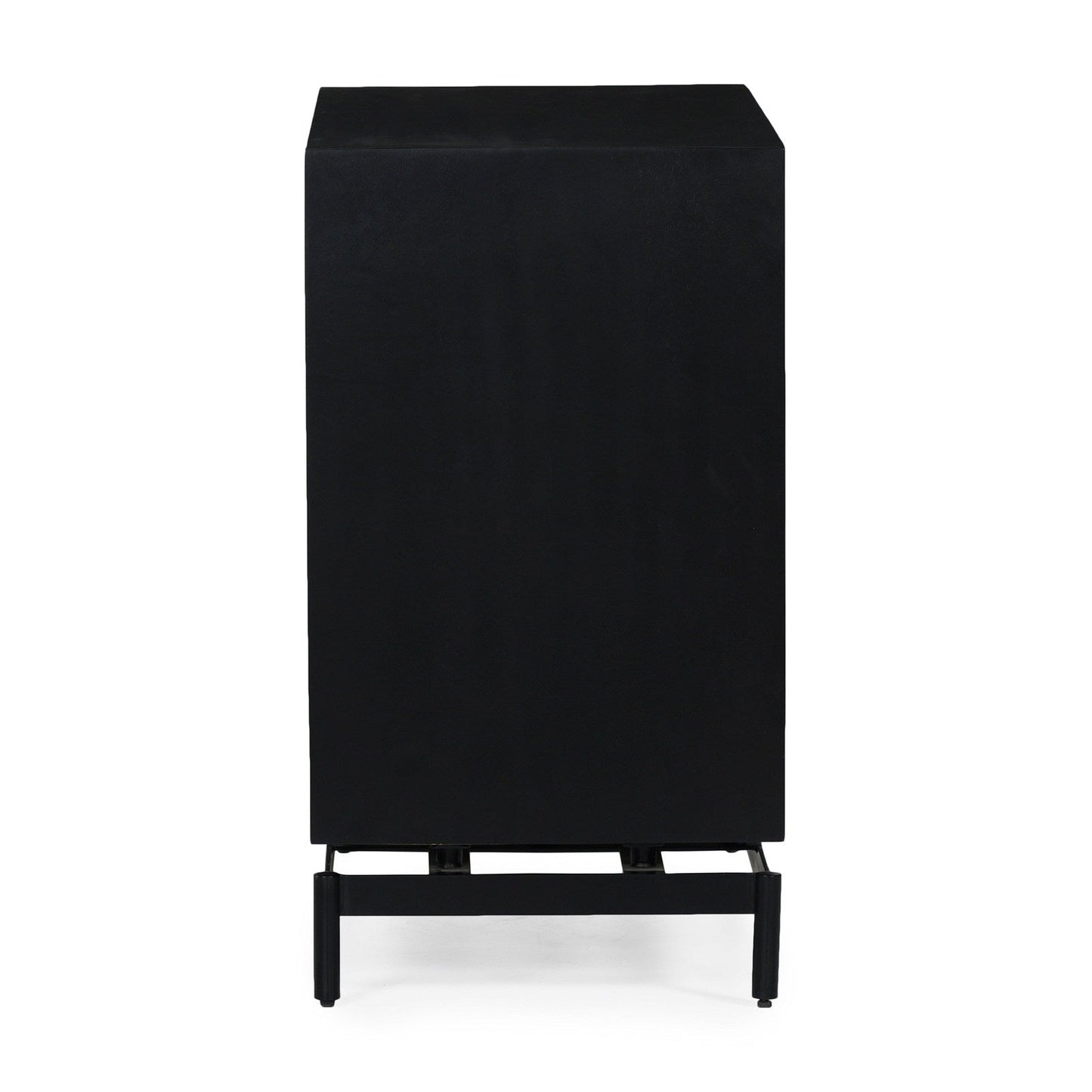 Union Home Louisiana 2 Door Sideboard  - LVR00664