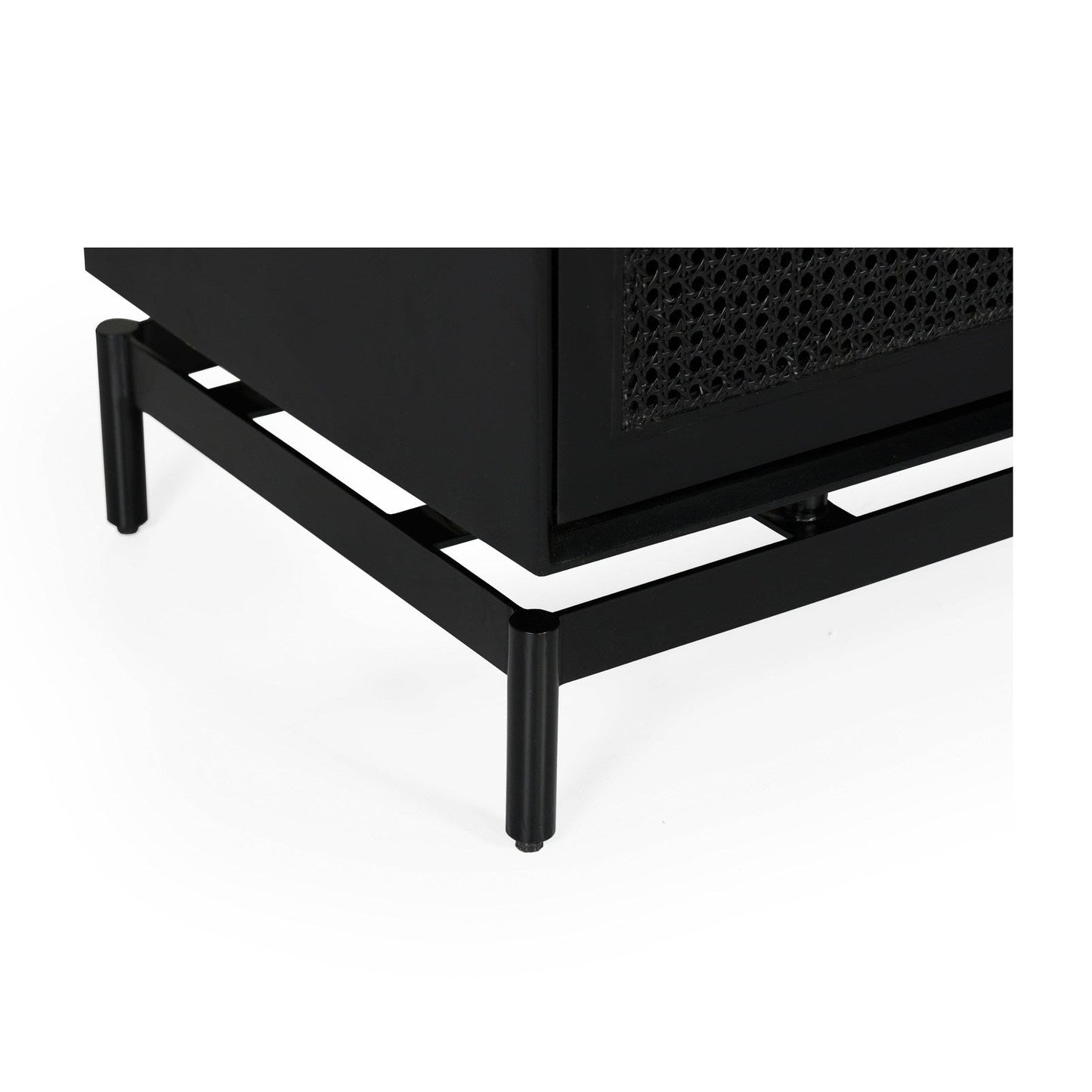 Union Home Louisiana 2 Door Sideboard  - LVR00664