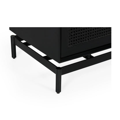 Union Home Louisiana 2 Door Sideboard  - LVR00664
