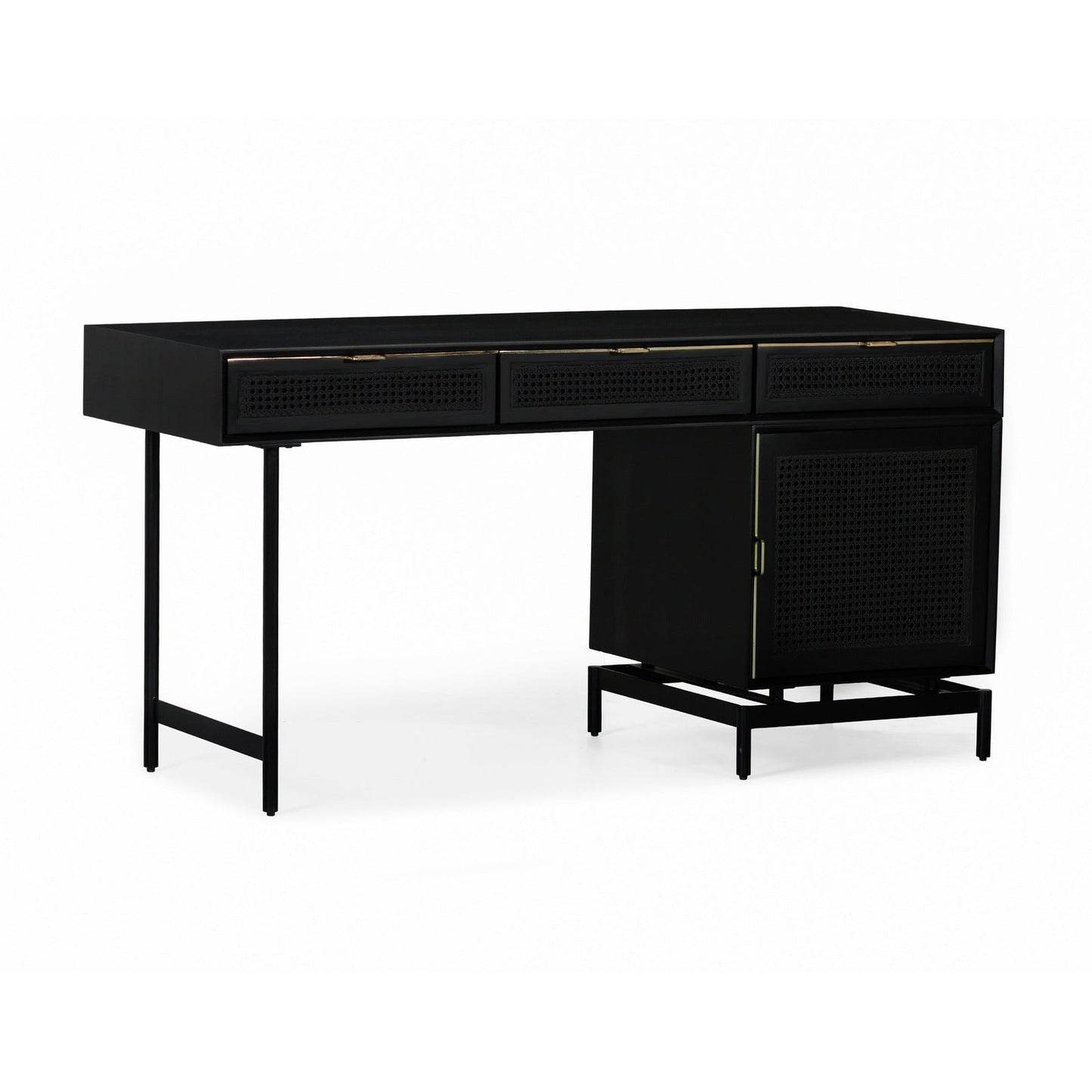 Union Home Louisiana Desk  - LVR00665