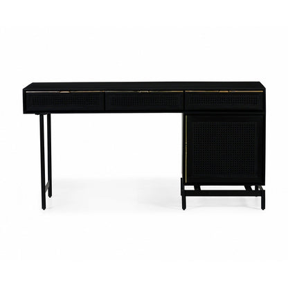 Union Home Louisiana Desk  - LVR00665