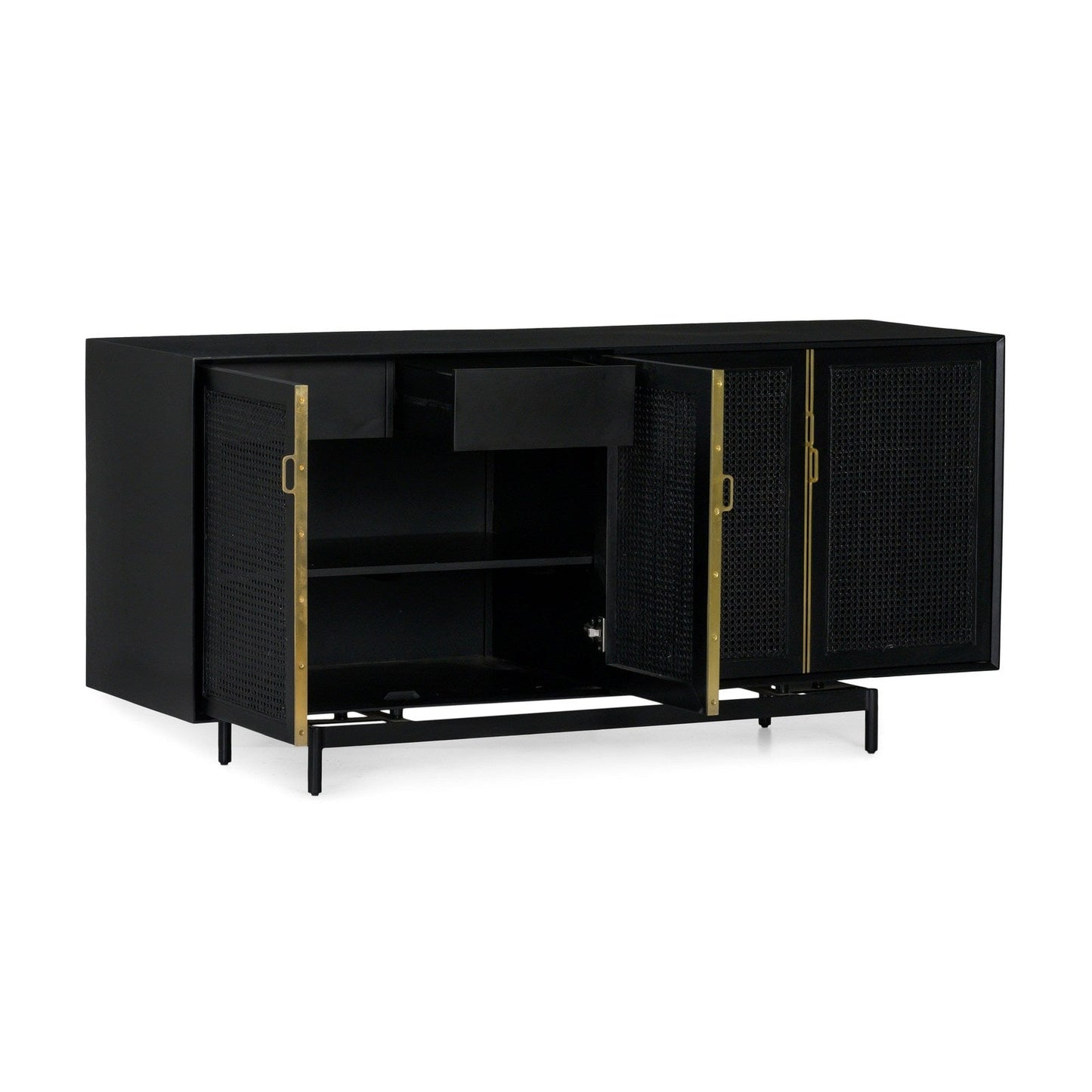 Union Home Louisiana Sideboard  - LVR00673