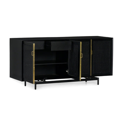 Union Home Louisiana Sideboard  - LVR00673