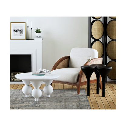 Union Home Racine Coffee Table -  LVR00701