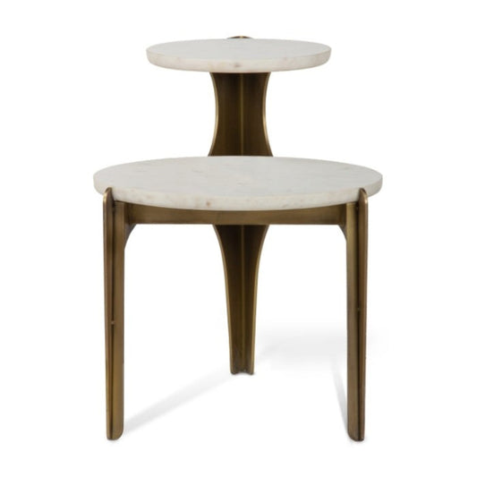 Union Home Toro Side Table -  LVR00712