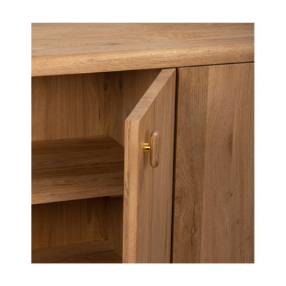 Union Home Laurel Sideboard - Natural  - LVR00714