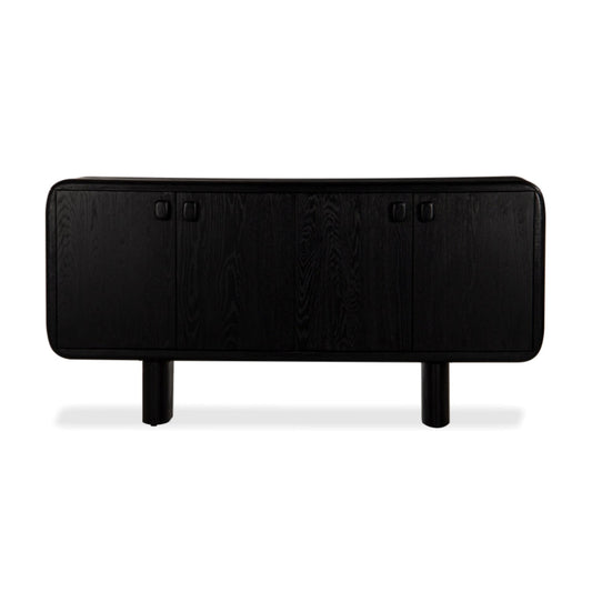 Union Home Laurel Sideboard - Charcoal -  LVR00715