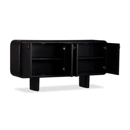 Union Home Laurel Sideboard - Charcoal -  LVR00715