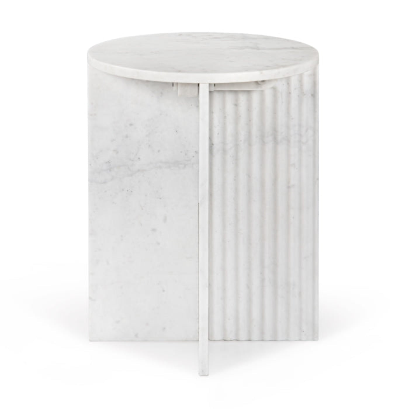 Union Home Cortina Side Table  - LVR00719