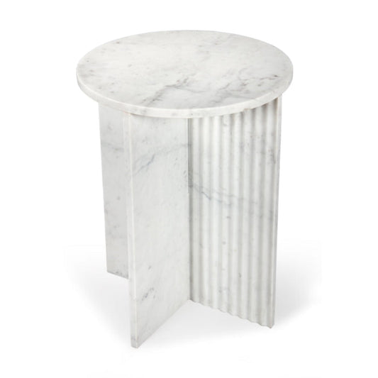 Union Home Cortina Side Table  - LVR00719