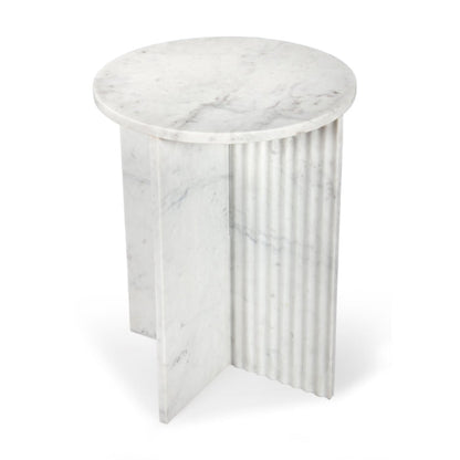 Union Home Cortina Side Table  - LVR00719
