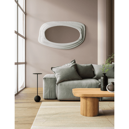 Union Home Mono Coffee Table -  LVR00725