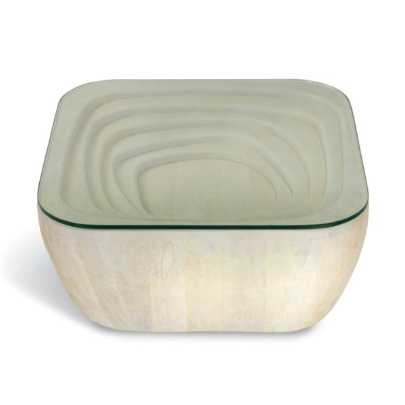 Union Home Stepwell Coffee Table -  LVR00727