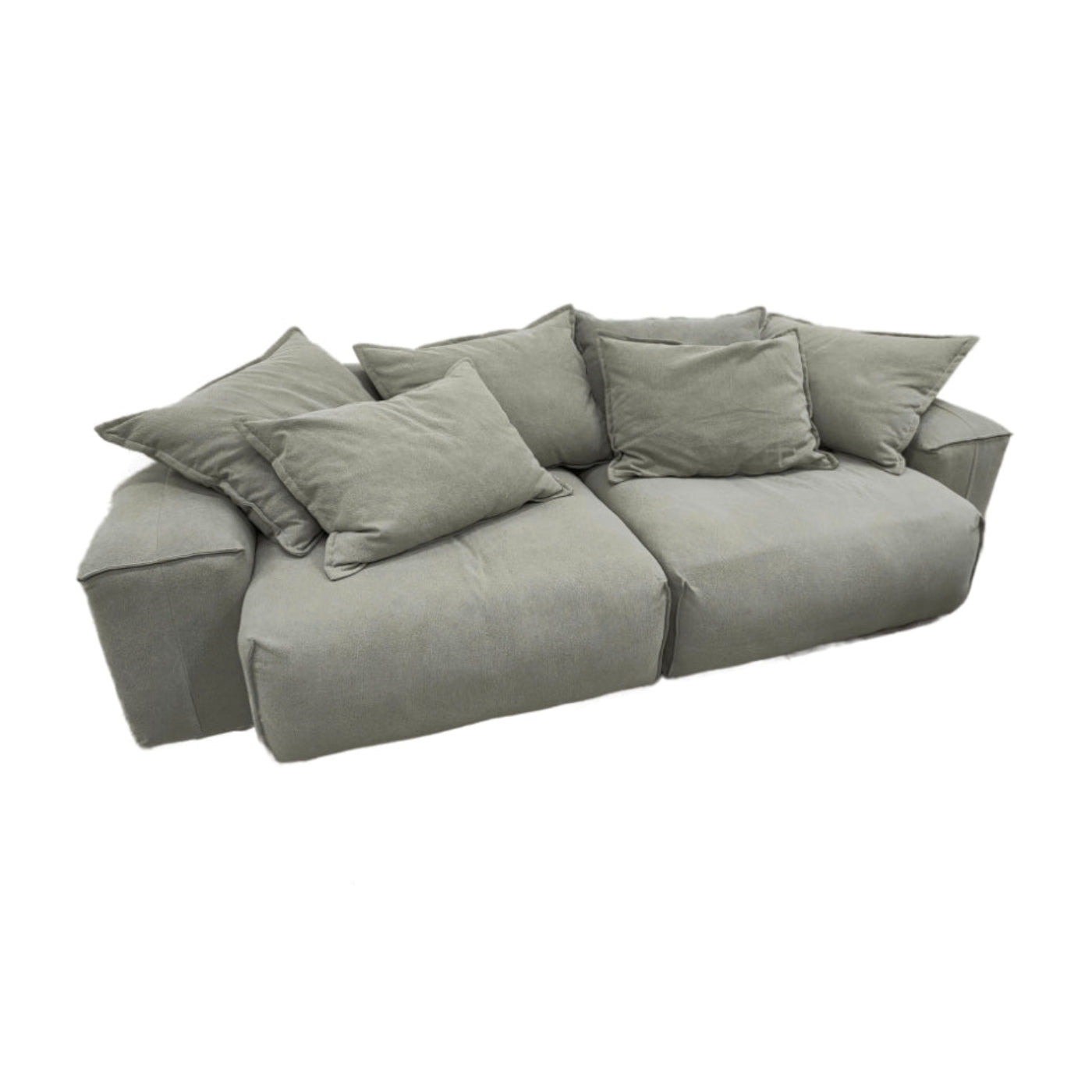 Union Home Christine Sofa -  LVR00730