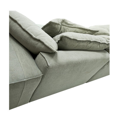 Union Home Christine Sofa -  LVR00730
