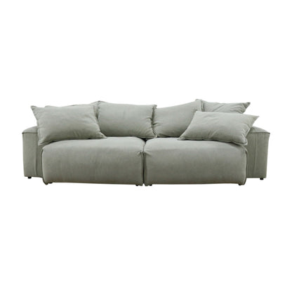 Union Home Christine Sofa -  LVR00730