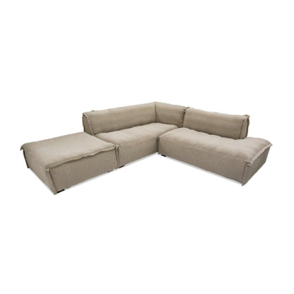 Union Home Veronica Sectional  - LVR00732