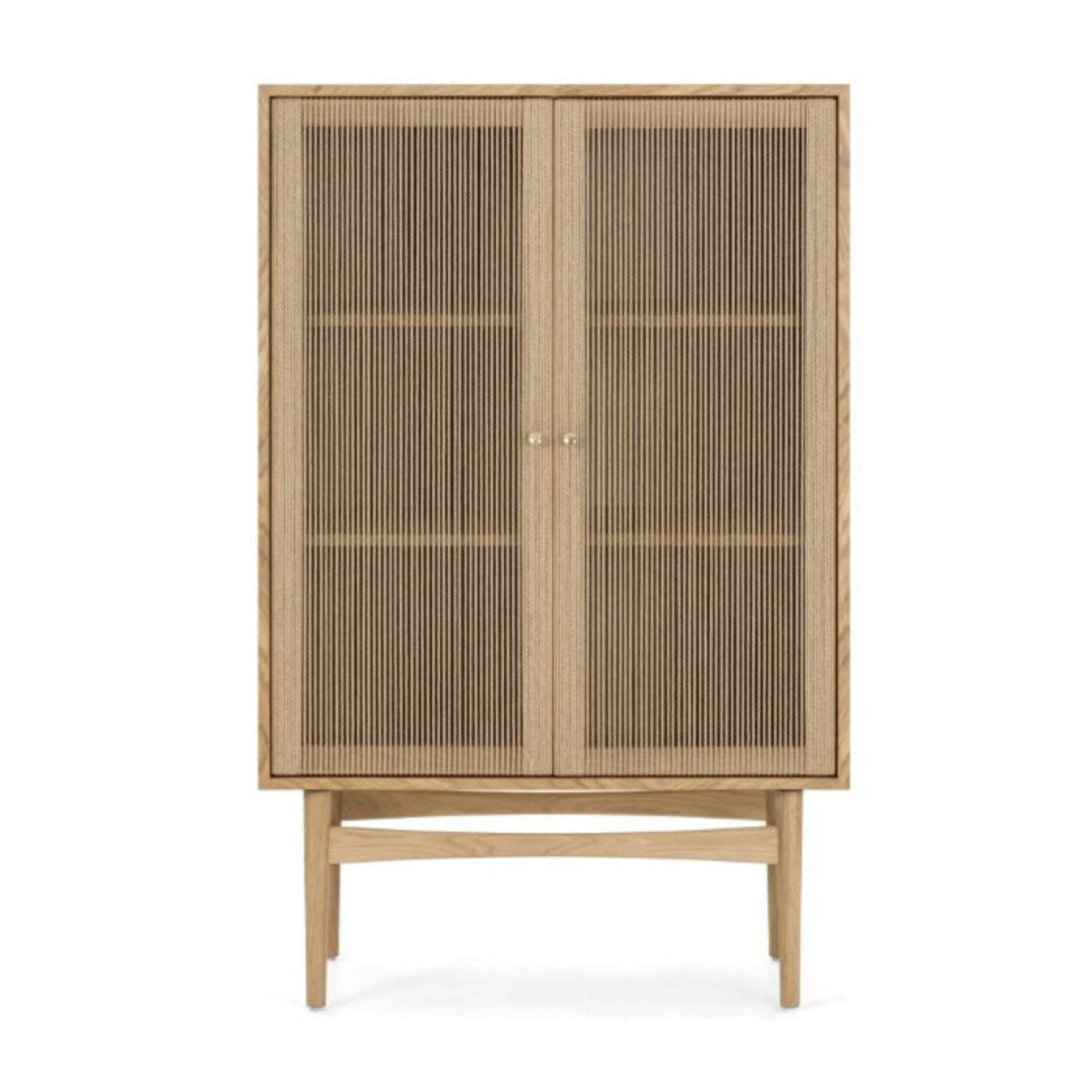 Union Home Hudson Highboard -  LVR00757