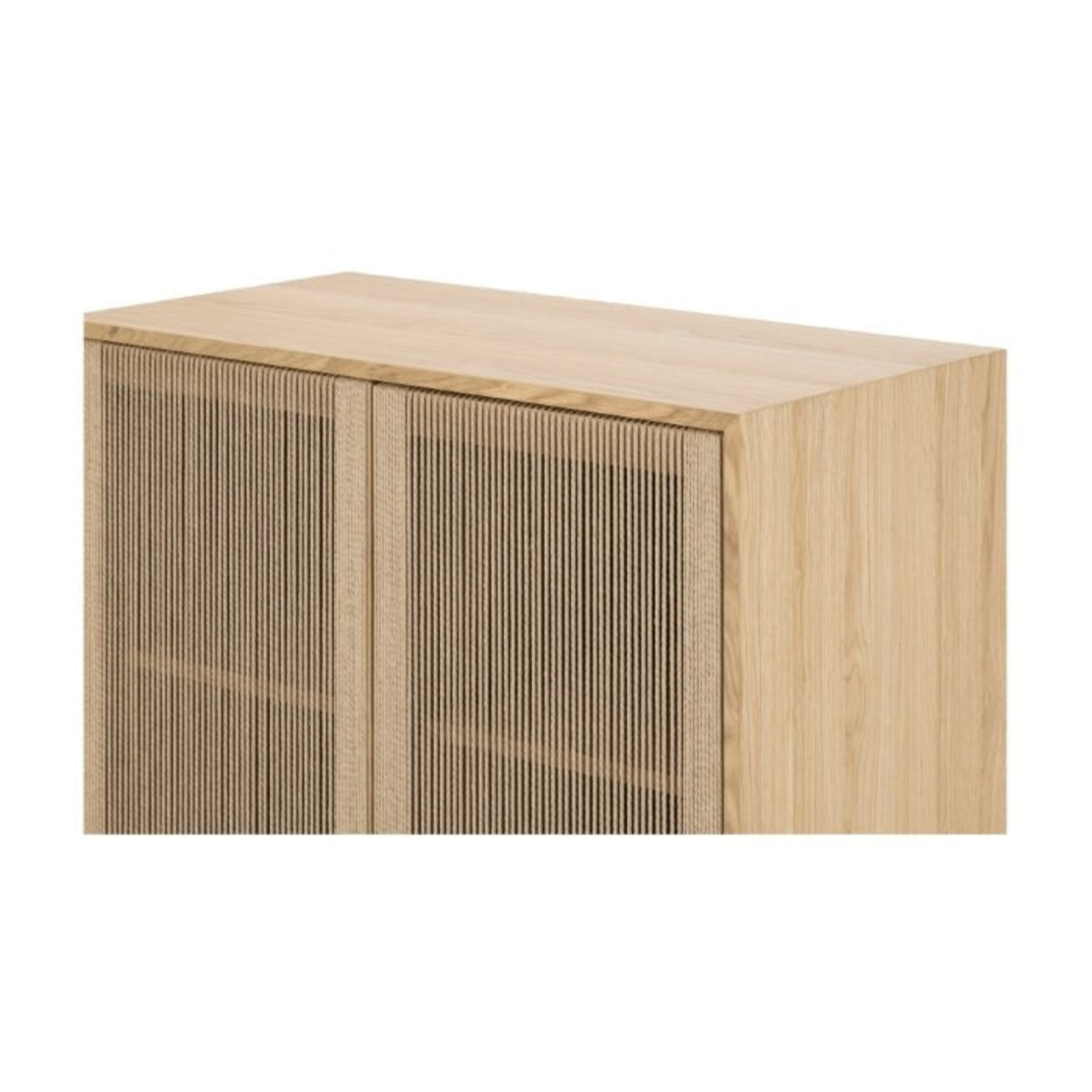 Union Home Hudson Highboard -  LVR00757