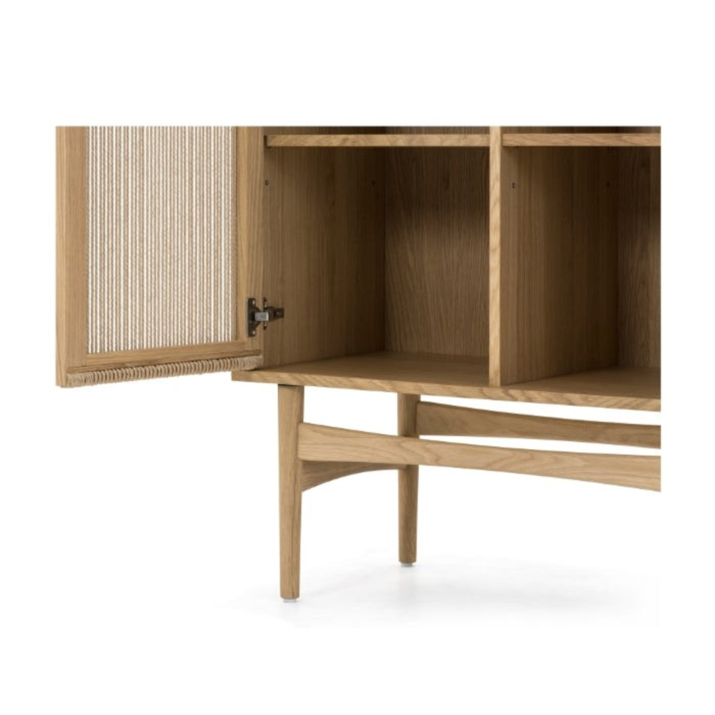 Union Home Hudson Highboard -  LVR00757