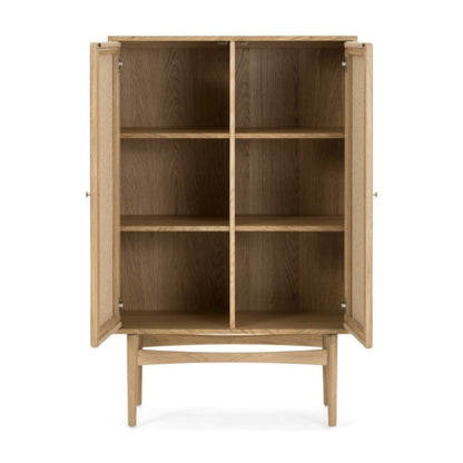 Union Home Hudson Highboard -  LVR00757