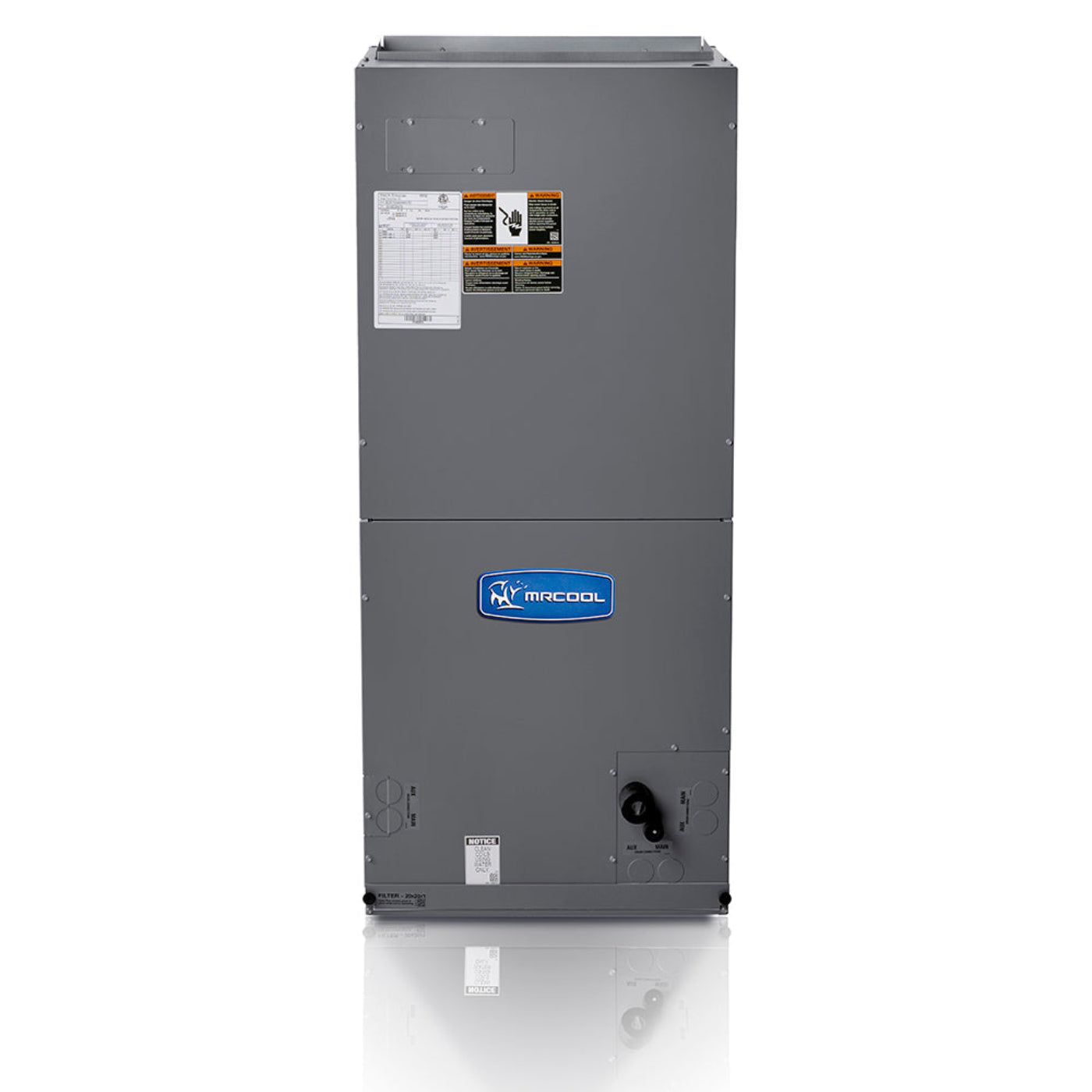 MRCOOL 2.5 Ton 16 SEER Split System Air Handler, -  MAHM030ETA