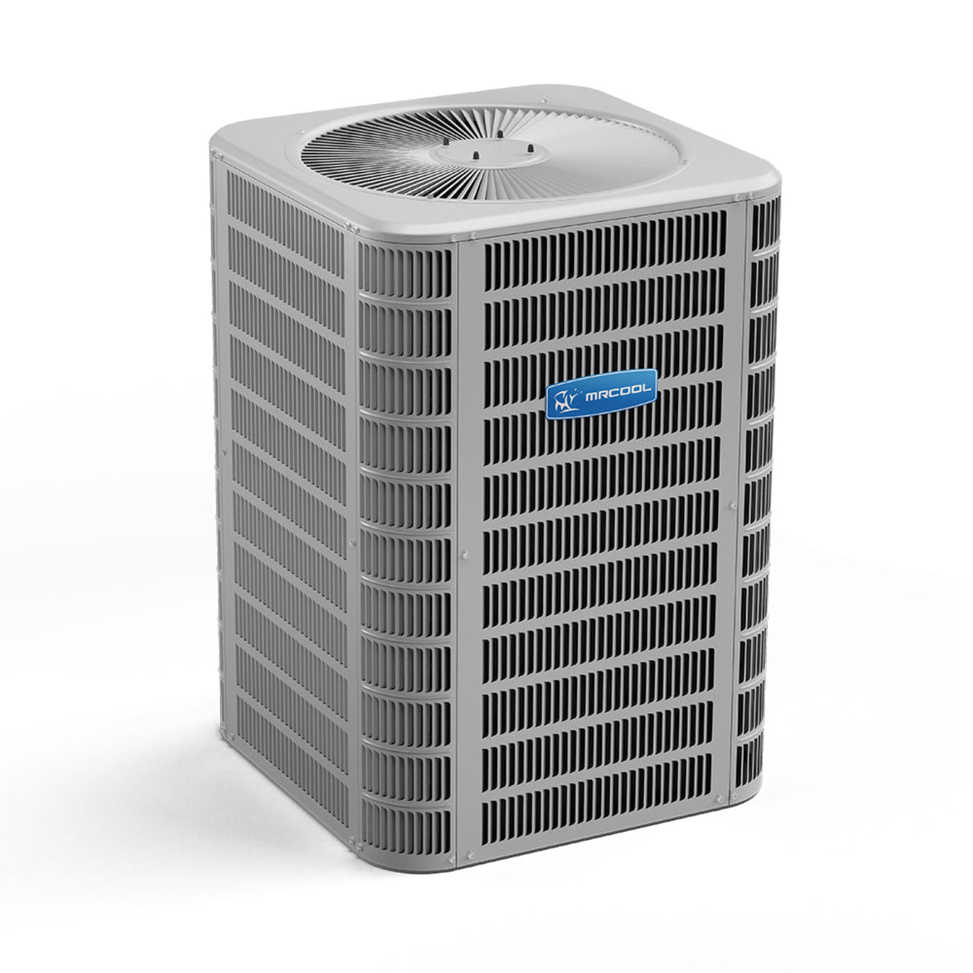 MRCOOL 3 Ton 16 SEER Split System Air Conditioner Condenser,  - MAC16036A