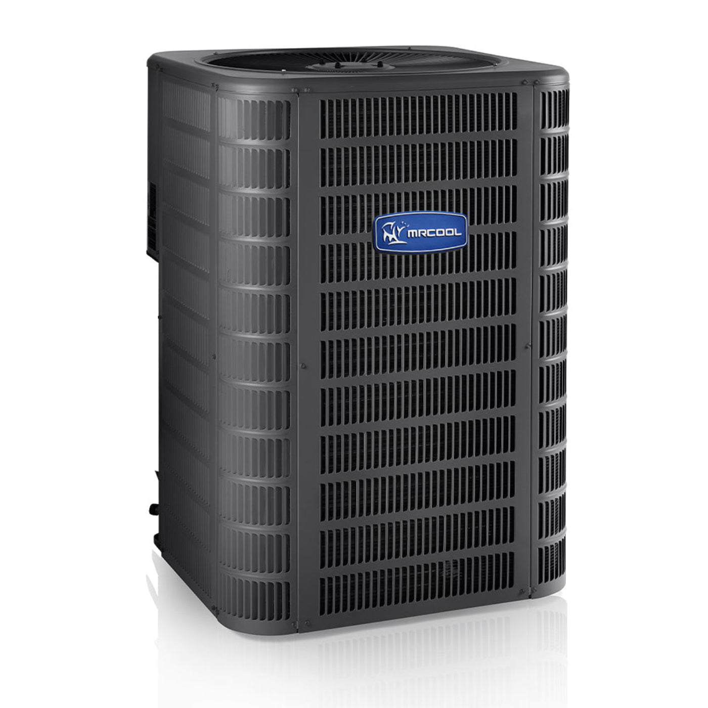 MRCOOL 4 Ton 16 SEER Split System Air Conditioner Condenser,  -  MAC16048A