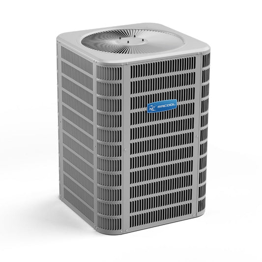 MRCOOL 4 Ton 16 SEER Split System Air Conditioner Condenser,  -  MAC16048A