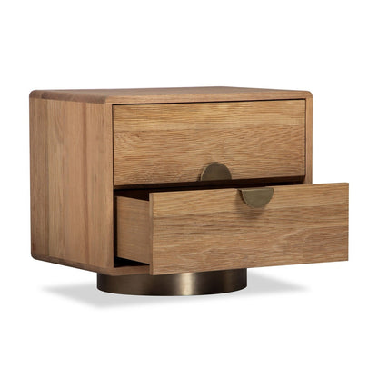 Union Home Podium Nightstand -  BDM00183